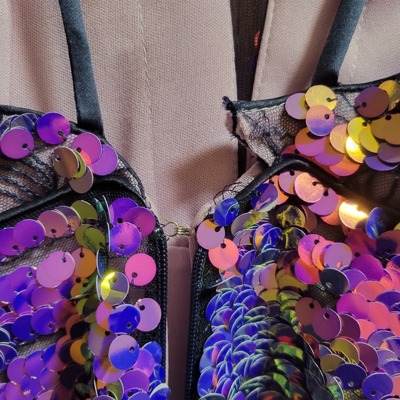 Prom dress - Picture 6 of 6